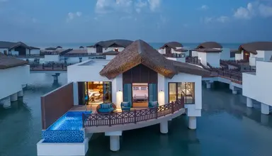 Anantara Mina Al Arab Ras Al Khaimah Resort