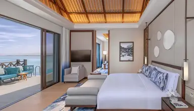 Anantara Mina Al Arab Ras Al Khaimah Resort