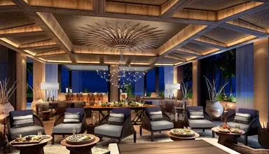Anantara Mina Al Arab Ras Al Khaimah Resort