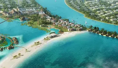 Anantara Mina Al Arab Ras Al Khaimah Resort