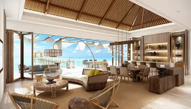Anantara Mina Al Arab Ras Al Khaimah Resort