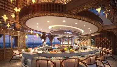 Anantara Mina Al Arab Ras Al Khaimah Resort
