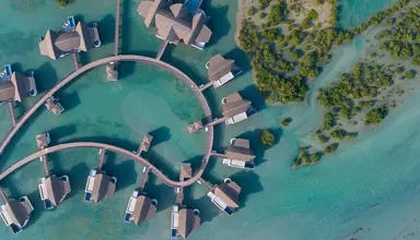 Anantara Mina Al Arab Ras Al Khaimah Resort