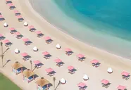 Anantara Mina Al Arab Ras Al Khaimah Resort
