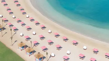 Anantara Mina Al Arab Ras Al Khaimah Resort