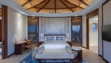 Anantara Mina Al Arab Ras Al Khaimah Resort