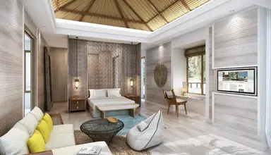 Anantara Mina Al Arab Ras Al Khaimah Resort