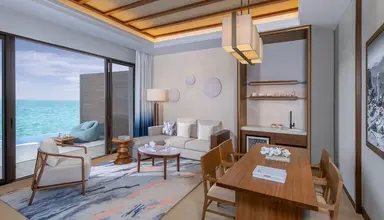 Anantara Mina Al Arab Ras Al Khaimah Resort