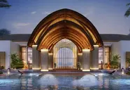 Anantara Mina Al Arab Ras Al Khaimah Resort