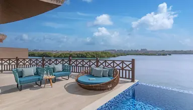 Anantara Mina Al Arab Ras Al Khaimah Resort