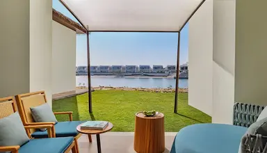 Anantara Mina Al Arab Ras Al Khaimah Resort