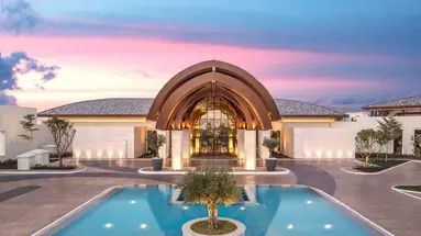 Anantara Mina Al Arab Ras Al Khaimah Resort