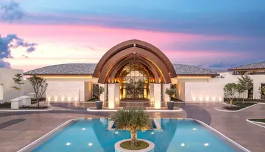 Anantara Mina Al Arab Ras Al Khaimah Resort