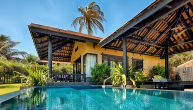 Anantara Mui Ne Resort & Spa
