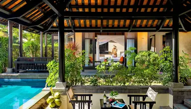 Anantara Mui Ne Resort & Spa
