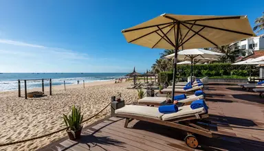Anantara Mui Ne Resort & Spa