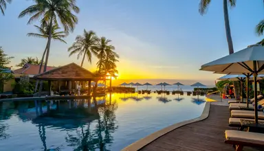 Anantara Mui Ne Resort & Spa