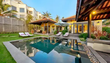 Anantara Mui Ne Resort & Spa