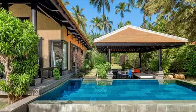 Anantara Mui Ne Resort & Spa