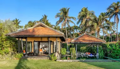 Anantara Mui Ne Resort & Spa