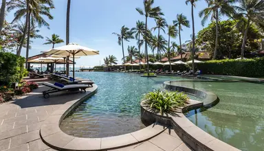 Anantara Mui Ne Resort & Spa