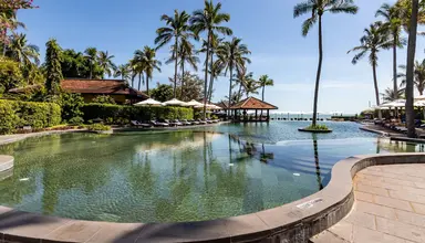 Anantara Mui Ne Resort & Spa