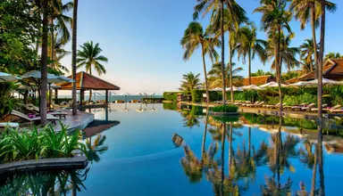 Anantara Mui Ne Resort & Spa