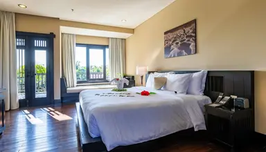 Anantara Mui Ne Resort & Spa