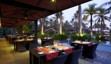 Anantara Mui Ne Resort & Spa