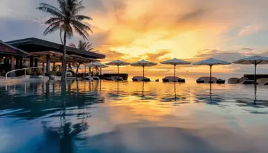 Anantara Mui Ne Resort & Spa