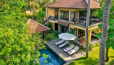 Anantara Mui Ne Resort & Spa