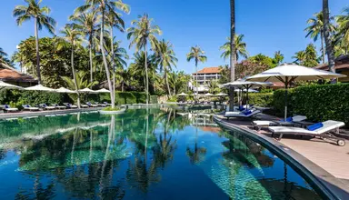 Anantara Mui Ne Resort & Spa