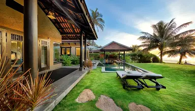 Anantara Mui Ne Resort & Spa