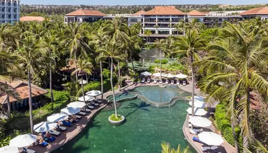 Anantara Mui Ne Resort & Spa