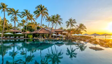 Anantara Mui Ne Resort & Spa