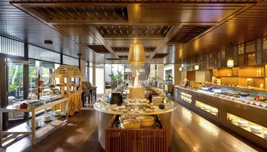 Anantara Mui Ne Resort & Spa