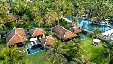 Anantara Mui Ne Resort & Spa