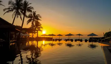 Anantara Mui Ne Resort & Spa