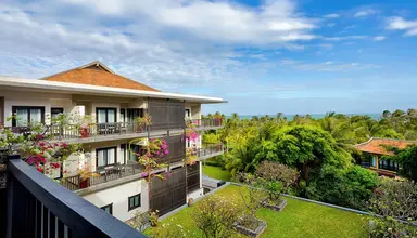 Anantara Mui Ne Resort & Spa