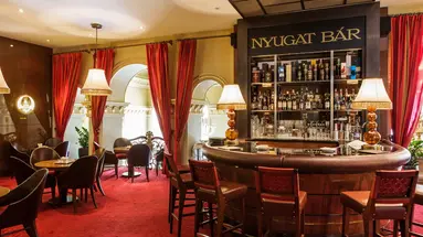 Anantara New York Palace Budapest