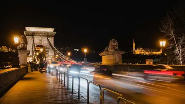 Anantara New York Palace Budapest