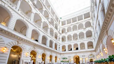 Anantara New York Palace Budapest
