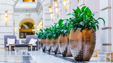 Anantara New York Palace Budapest