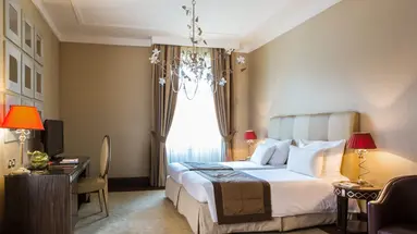 Anantara New York Palace Budapest
