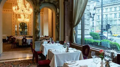 Anantara New York Palace Budapest