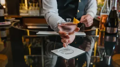 Anantara New York Palace Budapest