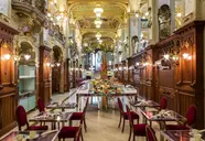 Anantara New York Palace Budapest