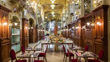 Anantara New York Palace Budapest
