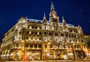 Anantara New York Palace Budapest