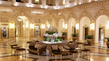 Anantara New York Palace Budapest